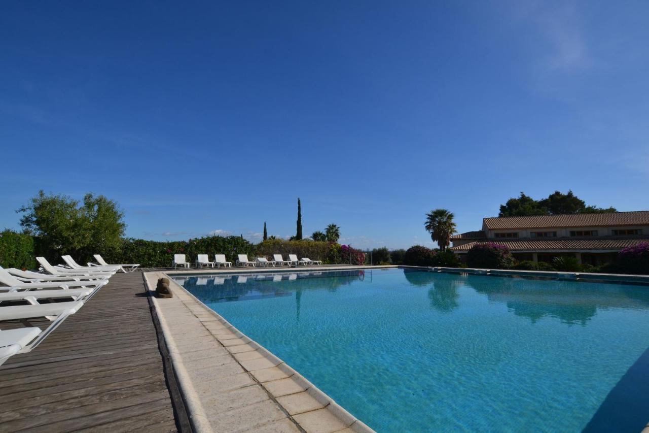 Ferienhaus Finca Ses Clotes *